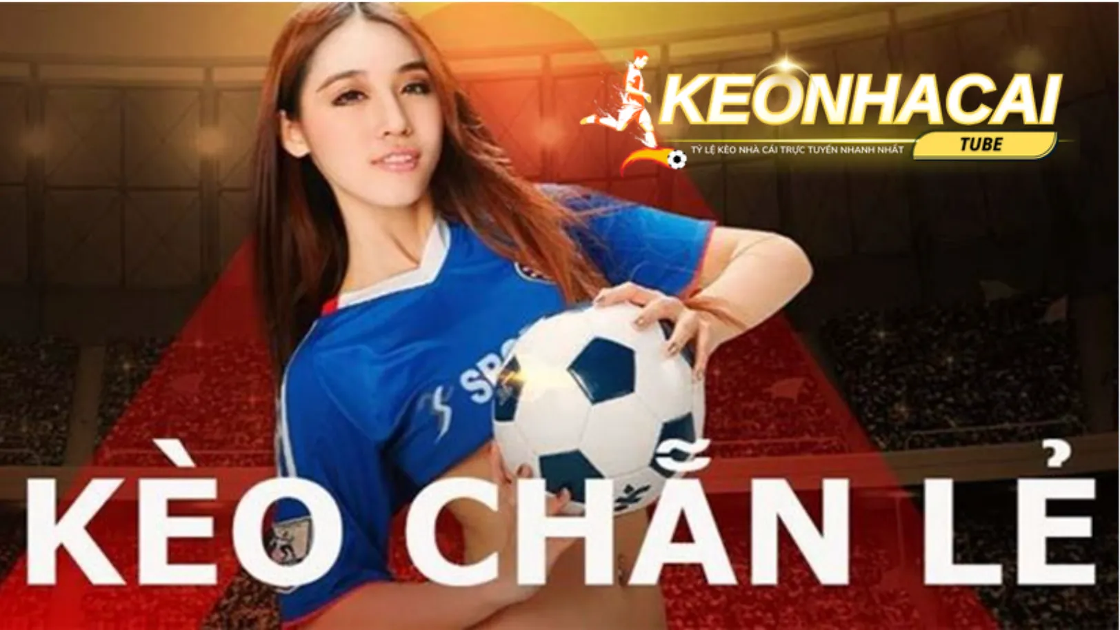 Có nhiều kiểu cược chẵn lẻ cho anh em lựa chọn