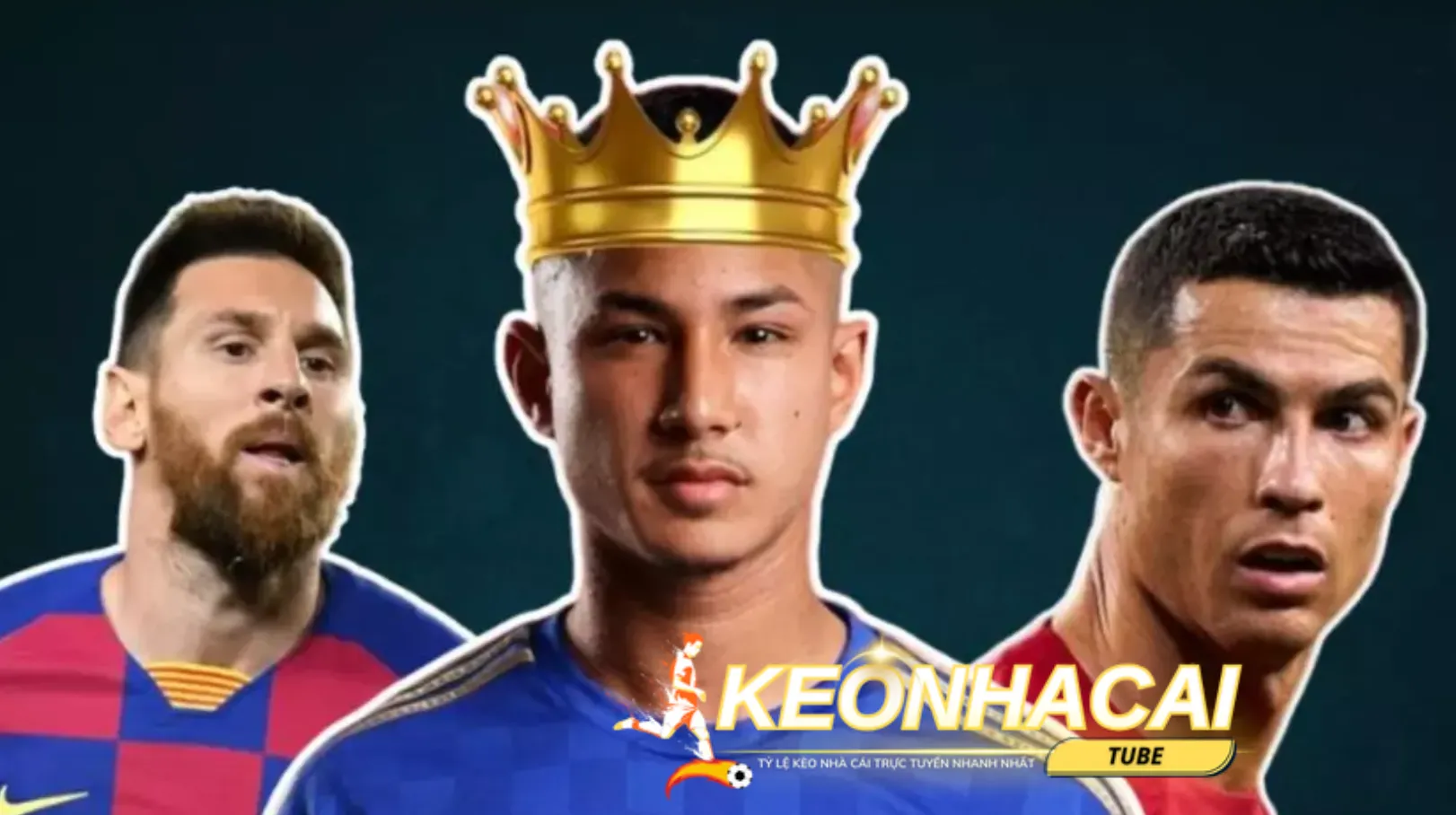 Các nguồn thu đưa các cầu thủ lọt top cầu thủ bóng đá giàu nhất thế giới hiện nay