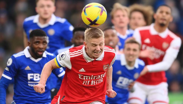 Sức mạnh và phong độ Arsenal vs Leicester City