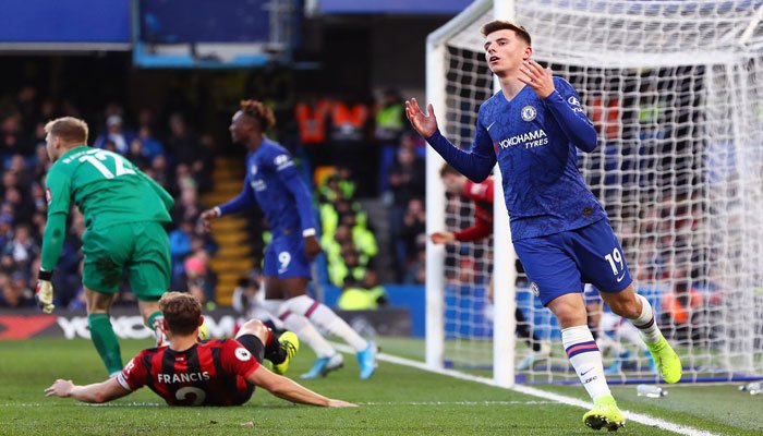 Phong độ và sức mạnh của Chelsea vs Bournemouth