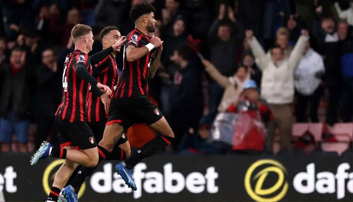 Sức mạnh và phong độ Bournemouth vs Southampton