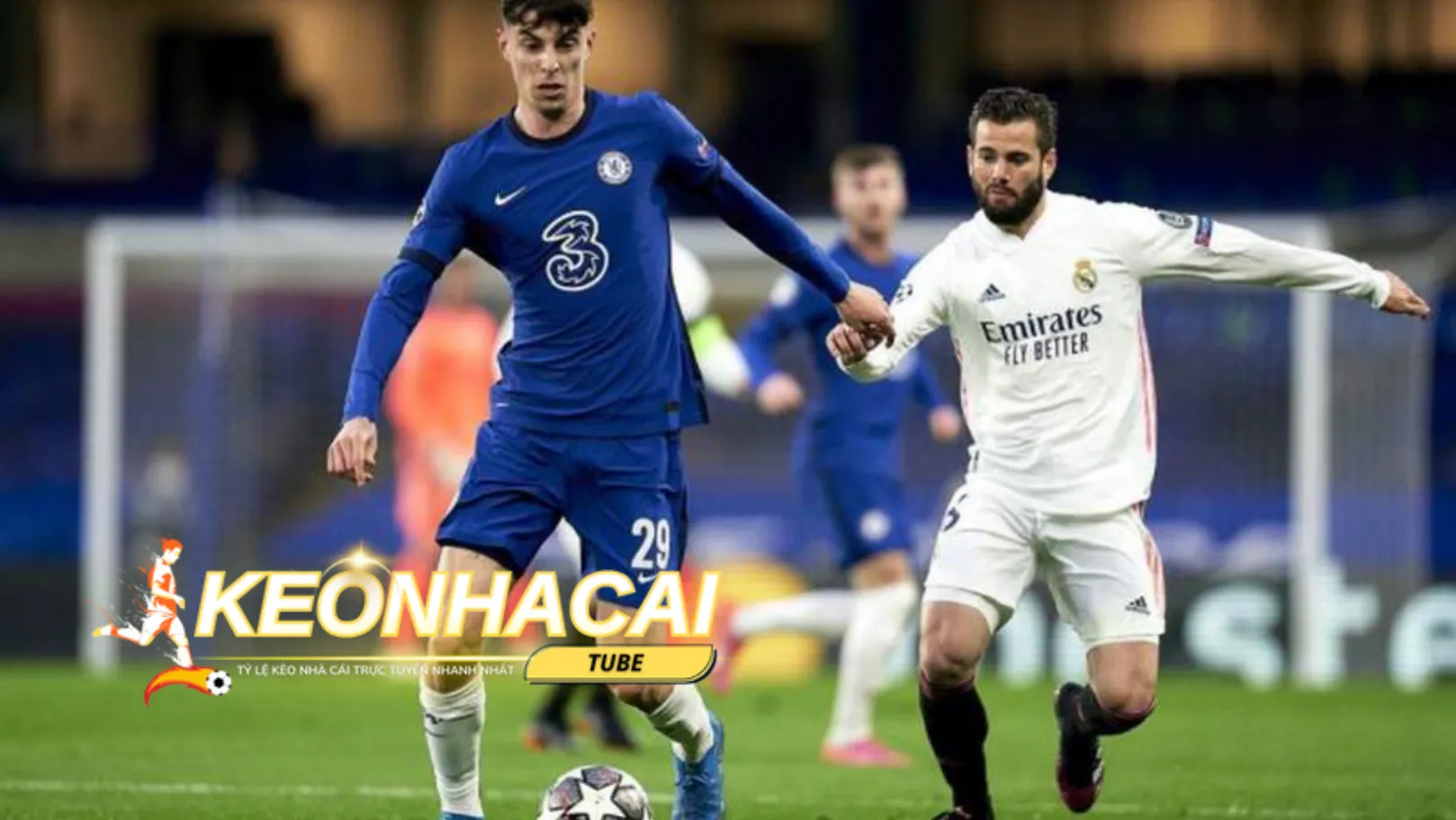 Cách chơi kèo cược đội lội ngược không khó