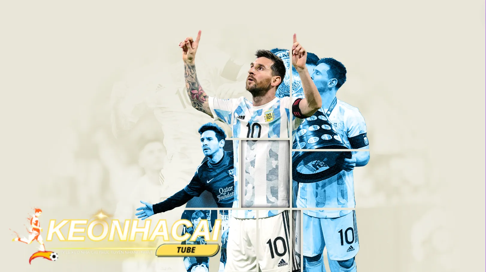 Chân dung các cầu thủ bóng đá giàu nhất hiện nay