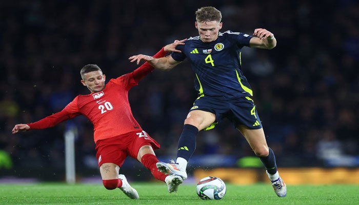 Sức mạnh và phong độ Croatia vs Ba Lan