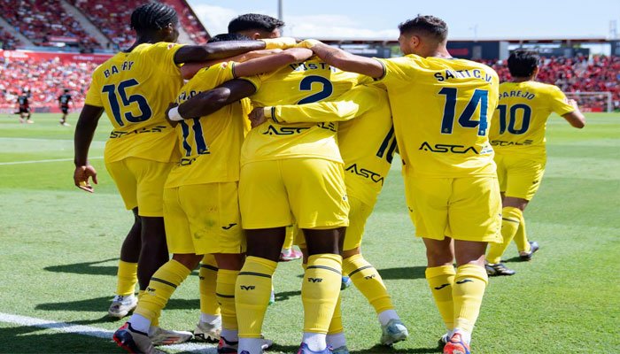 Sức mạnh và phong độ Espanyol vs Villarreal