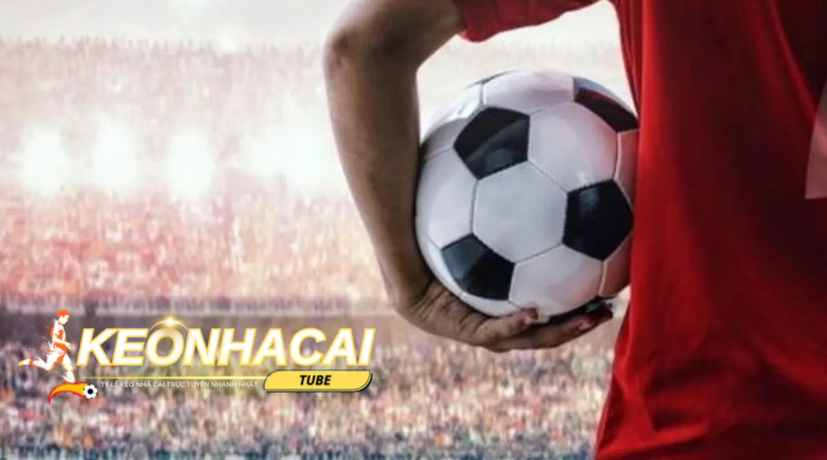 Kèo chấp đồng banh xuất hiện nhiều trong bảng tỷ lệ của nhà cái