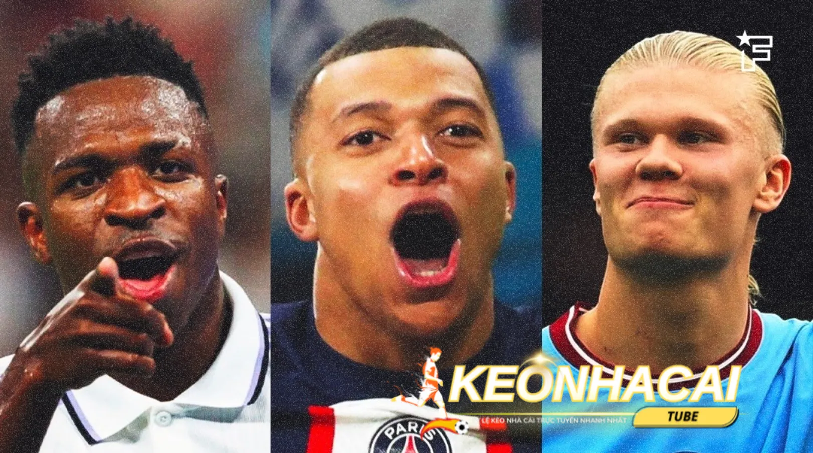 Những yếu tố để nhận định top cầu thủ bóng đá đắt giá nhất thế giới năm 2024