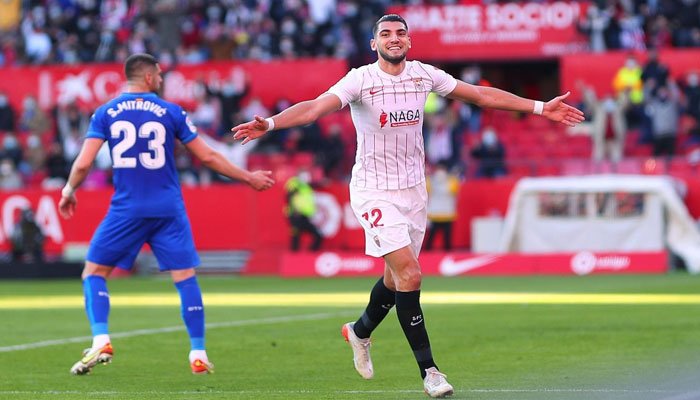 Sức mạnh và phong độ Sevilla vs Valladolid