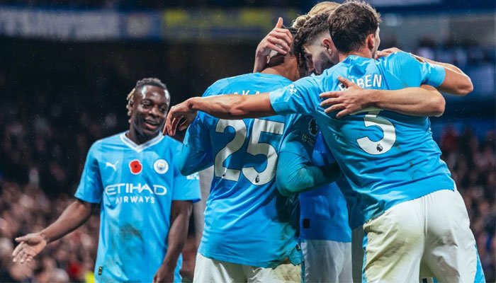 Phong độ và sức mạnh giữa Slovan Bratislava vs Manchester City