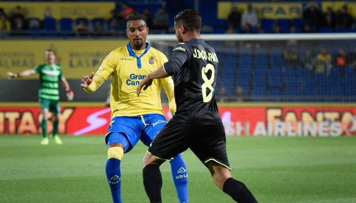 Sức mạnh và phong độ Villarreal vs Las Palmas