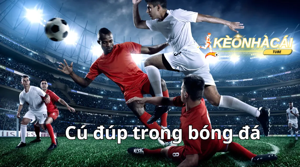 Cú đúp trong bóng đá là gì? Là cược thủ nên tòm hiểu 