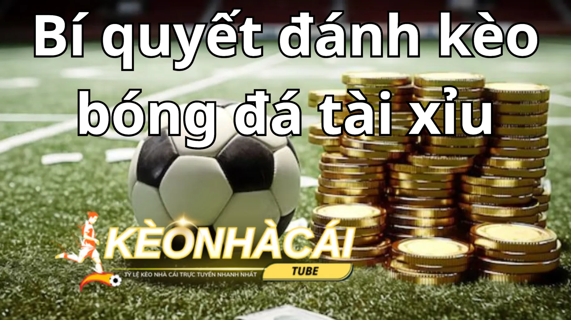 Người chơi nên trang bị kiến thức về bóng đá để tham gia cá cược