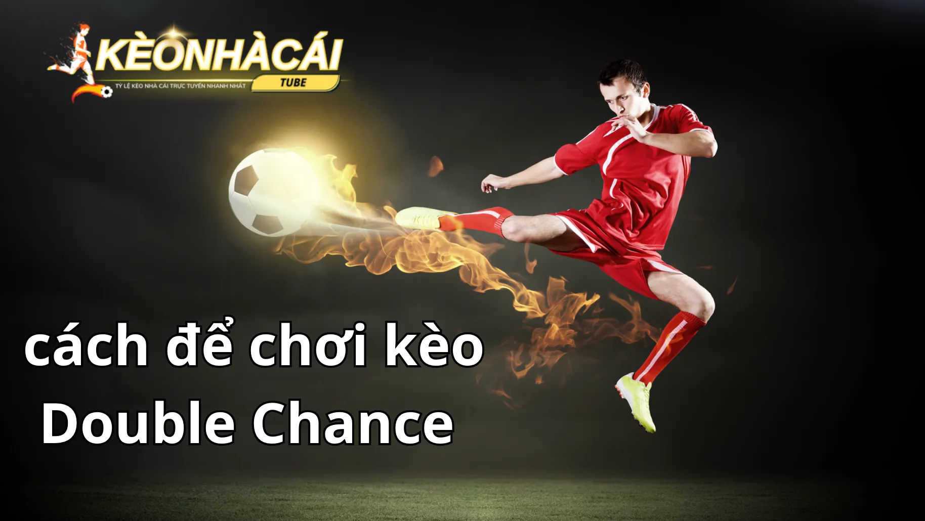 Kèo cơ hội kéo nhìn chung không quá phức tạp