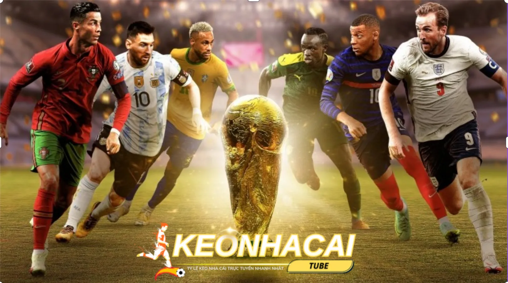 Kèo đồng banh được nhiều người chơi lựa chọn