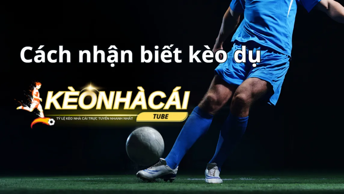 Theo dõi tỷ lệ biến động kèo