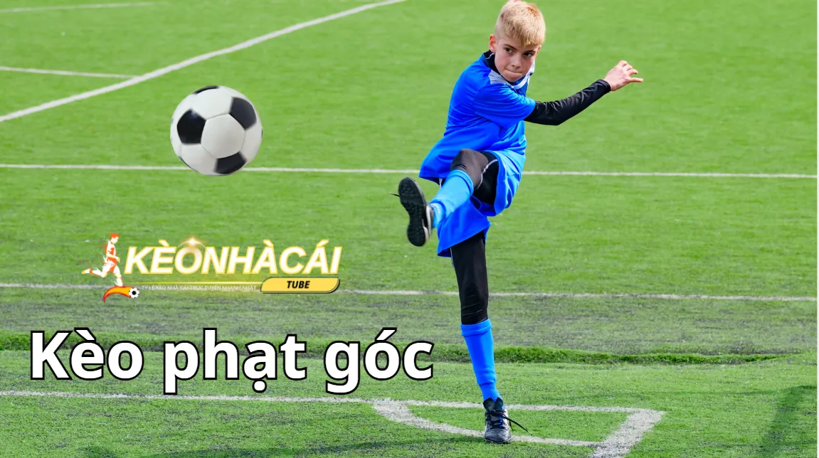 Hãy soi kèo kỹ lưỡng trước khi đưa ra quyết định đặt tiền vào kèo phạt góc