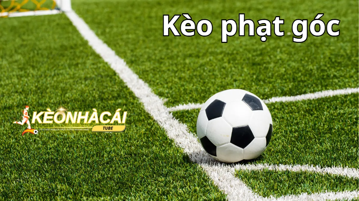 Có rất nhiều loại kèo phạt góc để bạn lựa chọn khi chơi cá độ