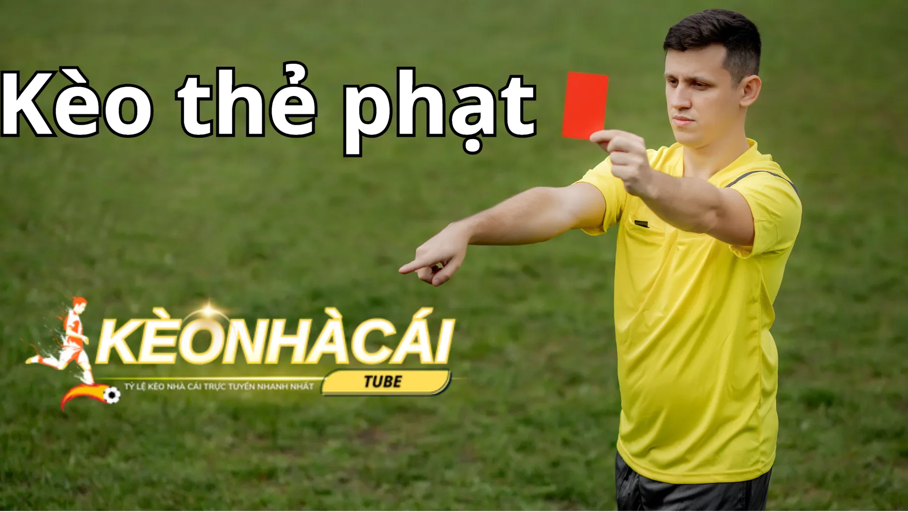 Có nhiều các dạng kèo phạt trong cá độ đá bóng khác nhau hiện nay