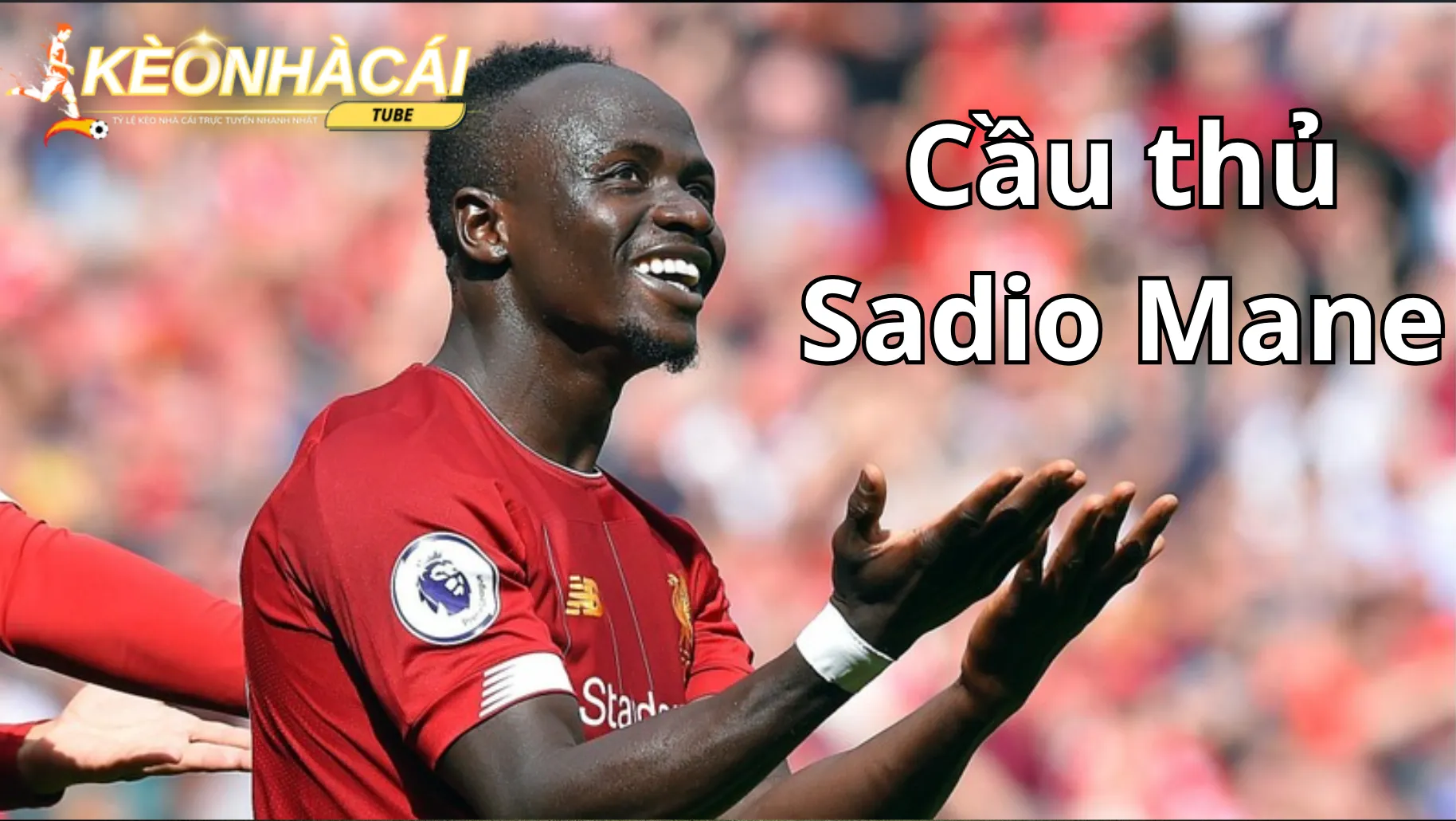 Sadio Mane (Bayern Munich) Tại Châu Phí