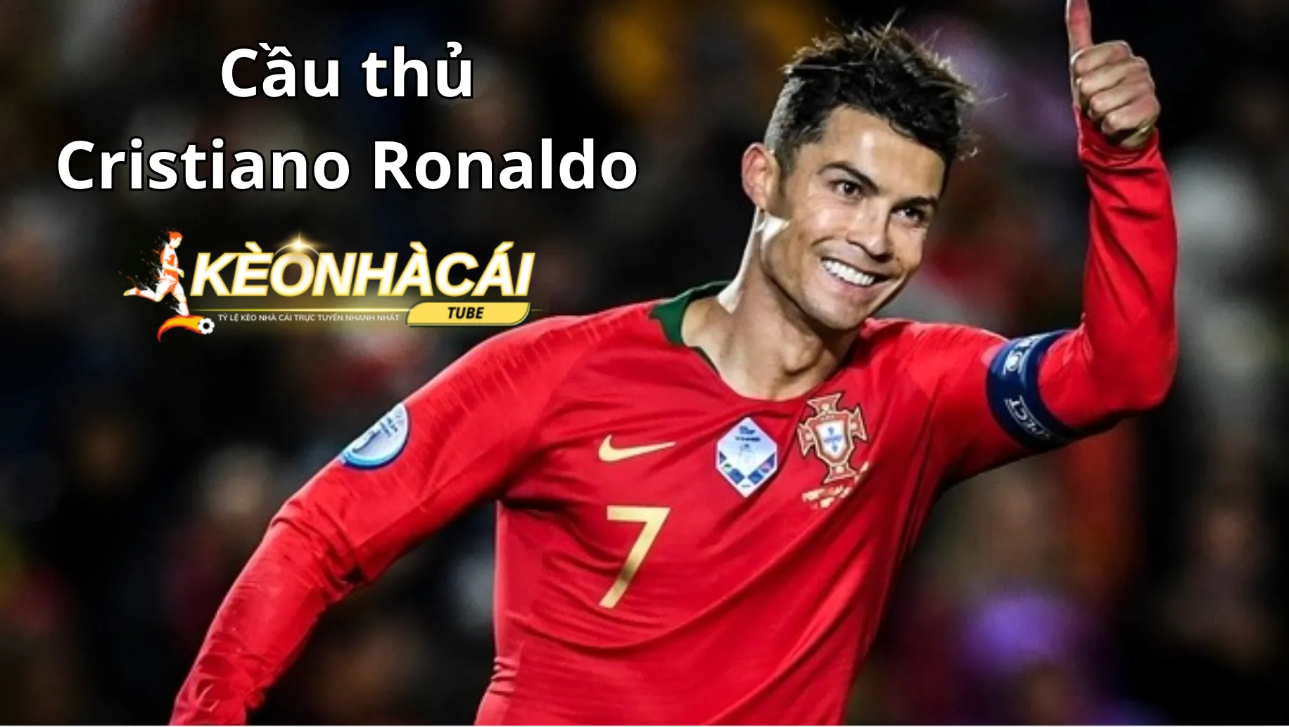 Cầu thủ Cristiano Ronaldo (50 triệu USD/năm)