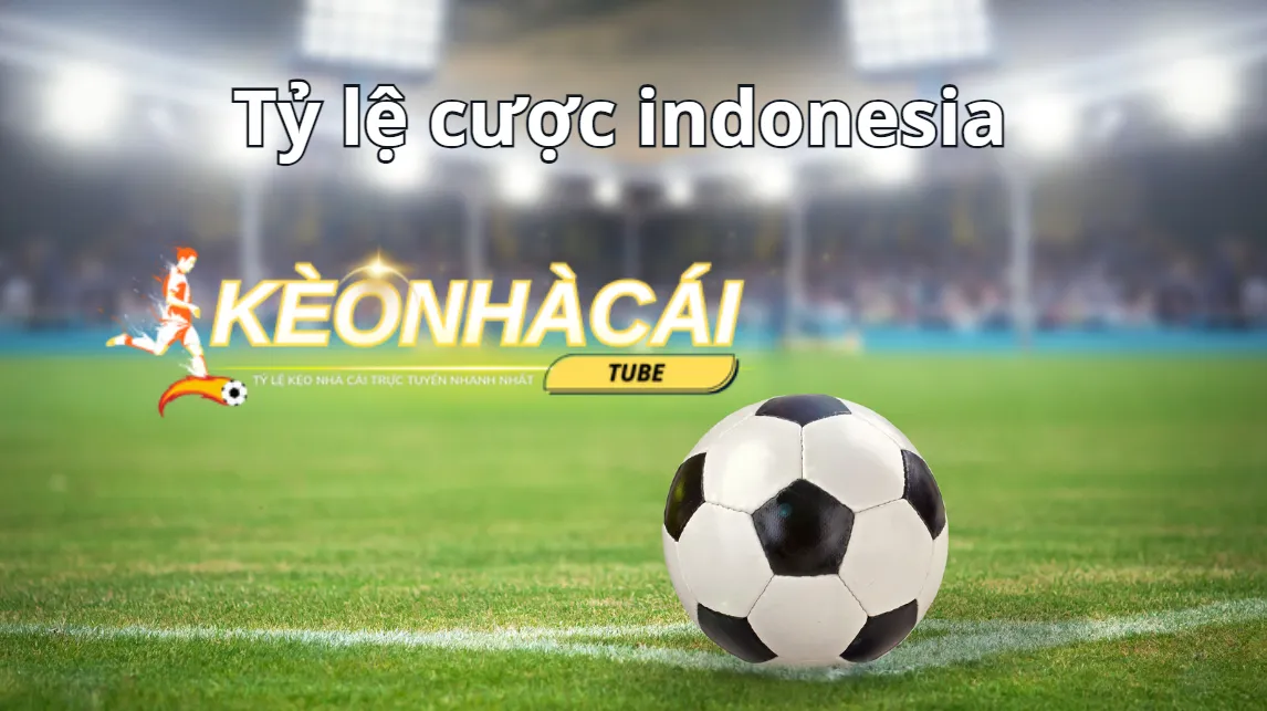 Học hỏi kỹ năng của những cao thủ tỷ lệ cược Indonesia