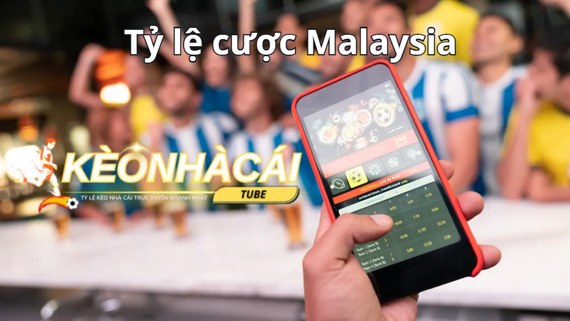 Kinh nghiệm soi kèo Malay hiệu quả, chuẩn xác
