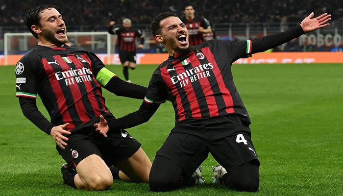 Sức mạnh và phong độ AC Milan vs Napoli