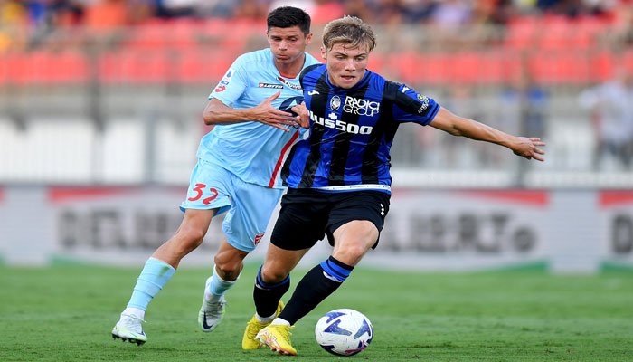 Sức mạnh và phong độ Atalanta vs Monza