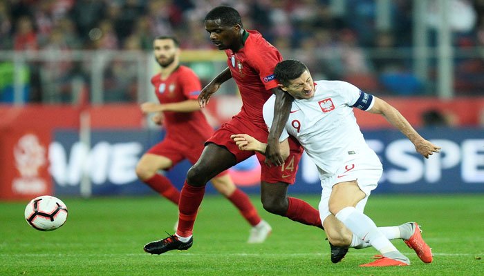 Sức mạnh và phong độ Ba Lan vs Bồ Đào Nha