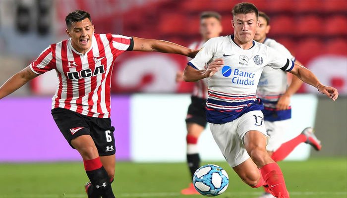 Sức mạnh và phong độ Banfield vs Estudiantes La Plata