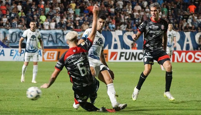 Sức mạnh và phong độ Barracas Central vs Independiente Rivadavia