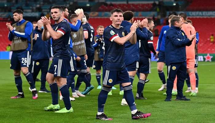 Sức mạnh và phong độ Croatia vs Scotland
