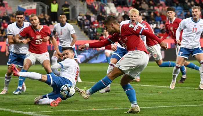 Sức mạnh và phong độ Đảo Faroe vs Latvia