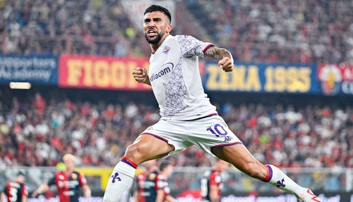 Sức mạnh và phong độ Genoa vs Fiorentina