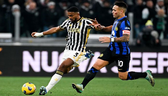 Sức mạnh và phong độ Inter Milan vs Juventus
