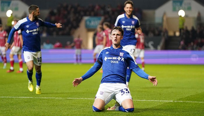 Sức mạnh và phong độ Ipswich vs Everton