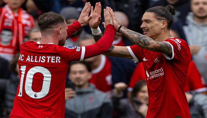 Sức mạnh và phong độ Liverpool vs Bologna