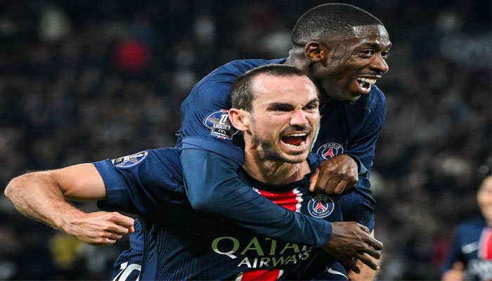 Phong độ và sức mạnh của Paris Saint Germain vs PSV Eindhoven