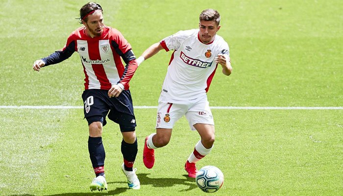 Sức mạnh và phong độ Mallorca vs Athletic Bilbao