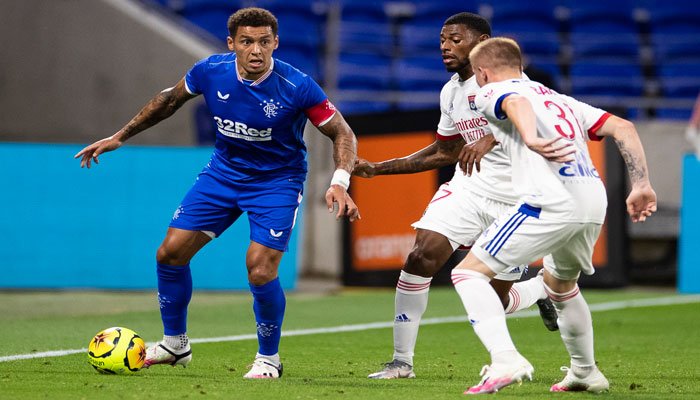 Sức mạnh và phong độ Rangers vs Lyon