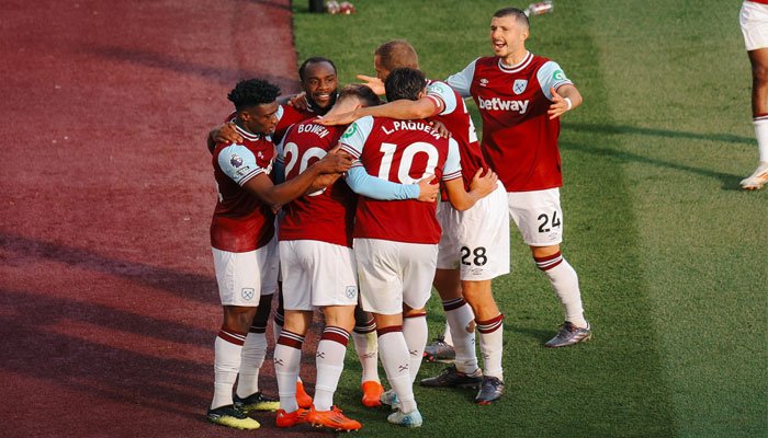 Sức mạnh và phong độ của Tottenham vs West Ham