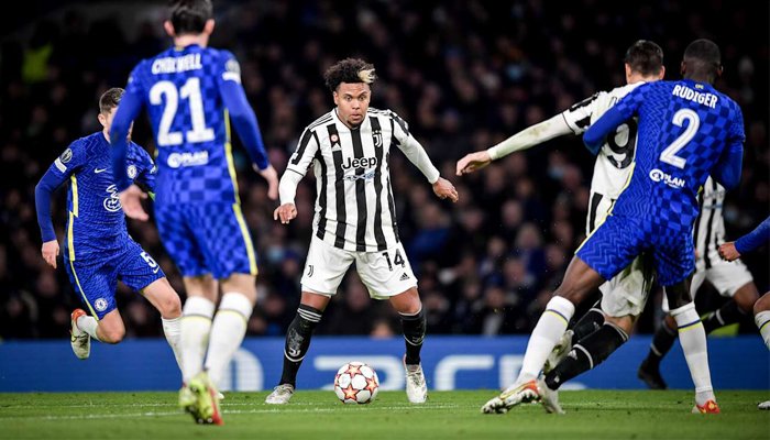 Sức mạnh và phong độ Aston Villa vs Juventus