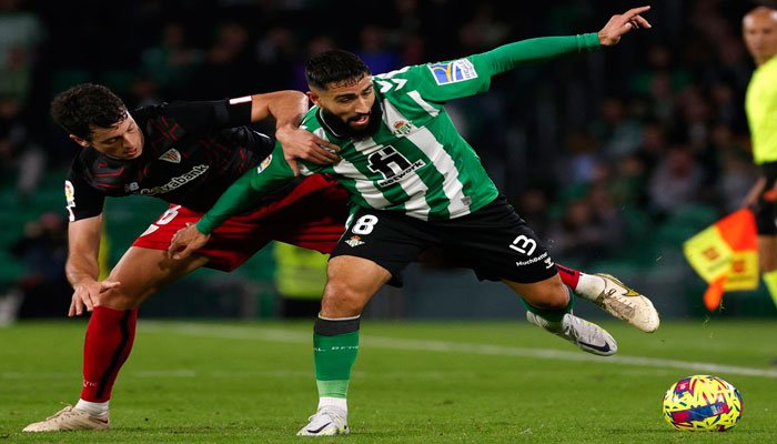 Sức mạnh và phong độ của Athletic Bilbao vs Real Betis