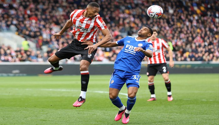 Sức mạnh và phong độ Brentford vs Leicester City