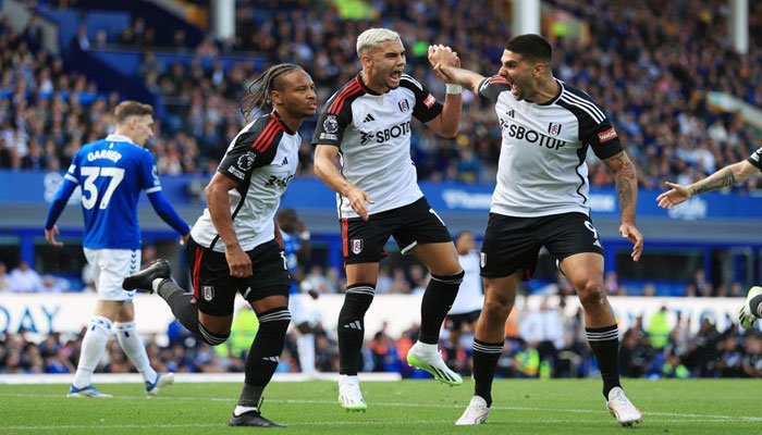Sức mạnh và phong độ Fulham vs Brentford