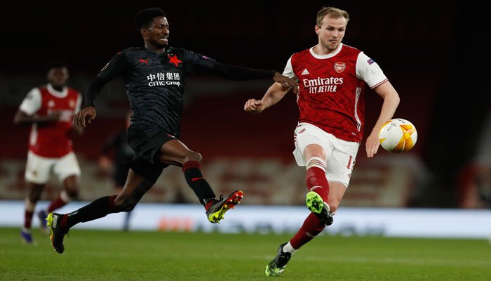 Sức mạnh và phong độ Inter Milan vs Arsenal