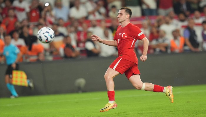 Sức mạnh và phong độ của Montenegro vs Thổ Nhĩ Kỳ