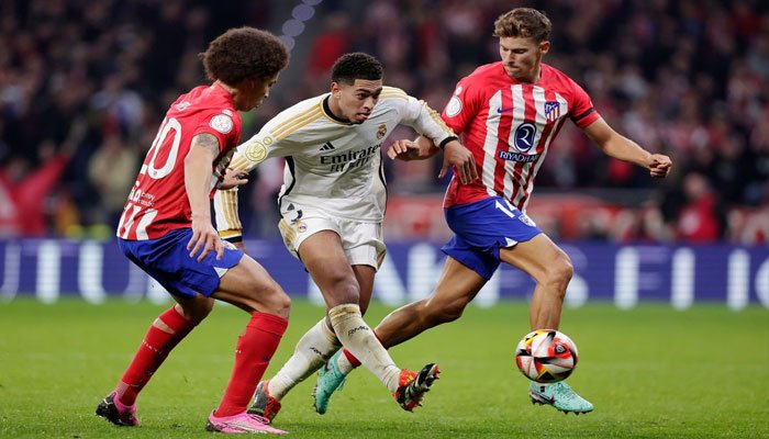 Sức mạnh và phong độ của Paris Saint Germain vs Atletico Madrid