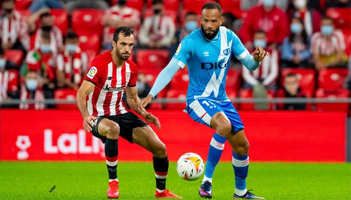 Sức mạnh và phong độ Rayo Vallecano vs Athletic Bilbao