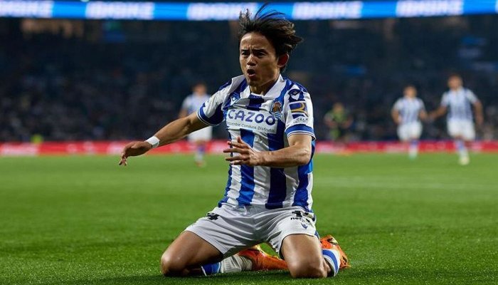 Sức mạnh và phong độ Real Sociedad vs Ajax